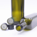 Olive Oil Glass Bottle in Stock Green, Dark Green, Brown, Round, Square Shape FDA, EEC, LFGB Certificated